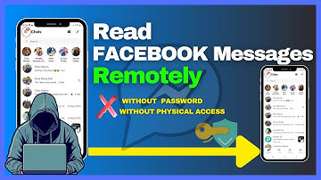 HOW ETHICAL HACKERS REMOTELY MONITOR FACEBOOK TEXTS 2025