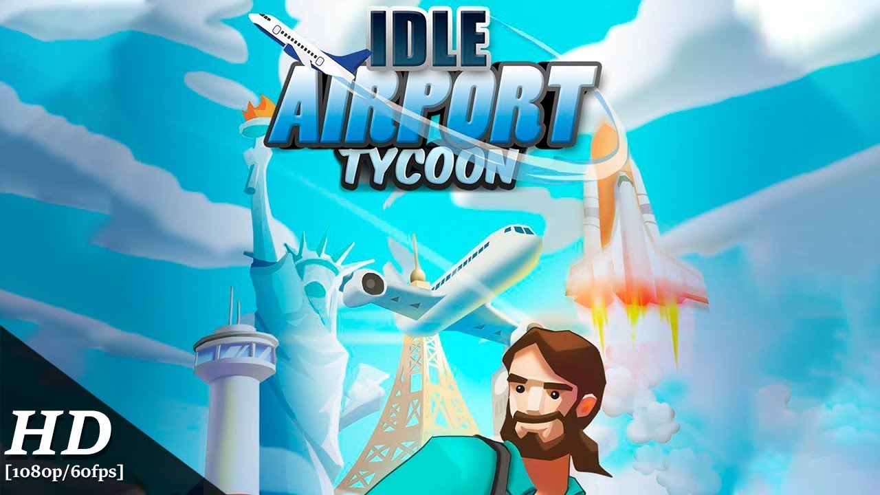 Idle Barber Shop Tycoon - Game MOD APK Free Download