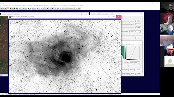 2020-04-11 Exploring ImagesPlus with Blair MacDonald
