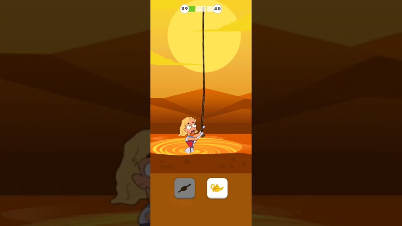 Emily's Dreams Level 39 Gameplay Android iOS All Levels..