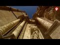 Del subsuelo al cielo, los tesoros de la catedral de Valencia