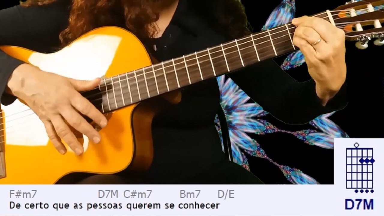Noite do Prazer ( Cláudio Zoli ) Cifra simplificada
