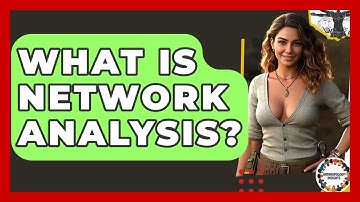 What Is Network Analysis? - Anthropology Insights
