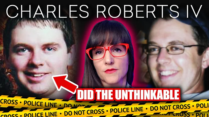 AMISH SCHOOL HOUSE KILLER / The Victims of Charles...