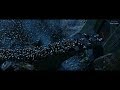 The lord of the rings 2002   the final battle  part 3  retreat 4k
