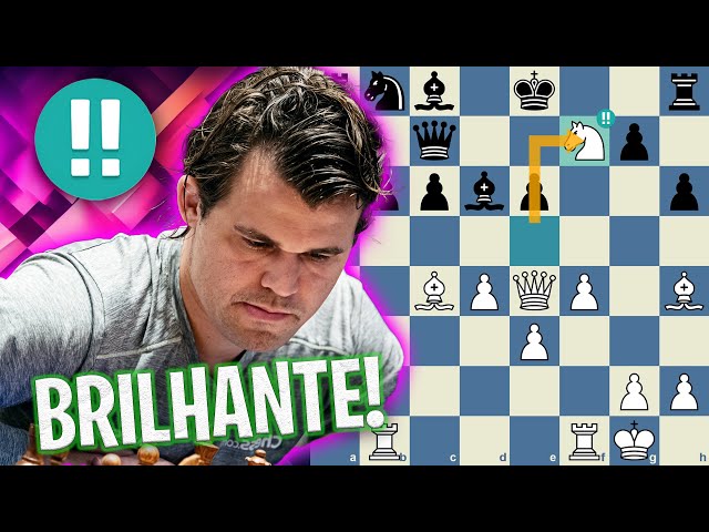 UNDER 🎴 on X: Magnus Carlsen é Grêmio eu não acredito! Eu tô muito  feliz!!! / X