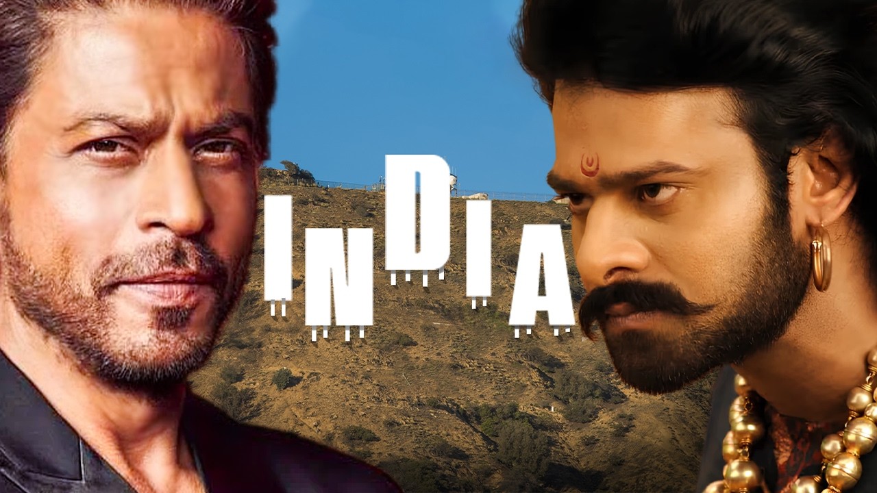 Who is the REAL Biggest Superstar of India