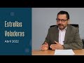 Tips de Feng Shui - Estrellas Voladoras de Abril 2022