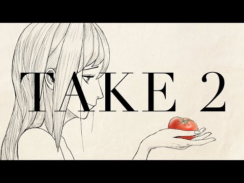 【ニコカラ】TAKE 2【Offvocal】