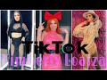 Tik Tok de Kimberly Loaiza (Linduras)