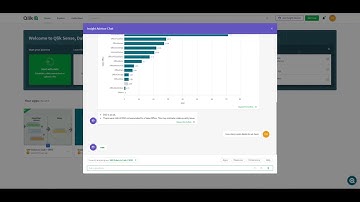 Qlik Insight Advisor