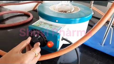 To perform isolation and detection of diosgenin from dioscorea & estimation of diosgenin by TLC 