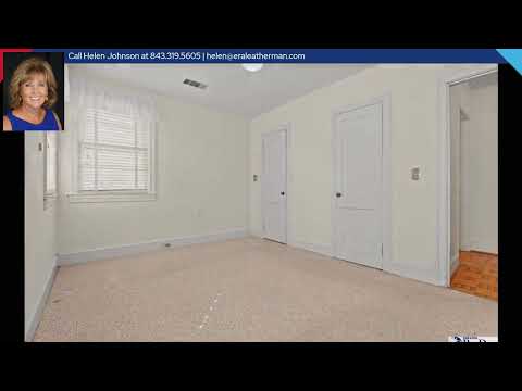 333 Country Club Boulevard, Florence, SC home video tour