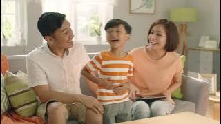 Entrostop Herbal Anak - Strop Diare, Aktivitas Lancar Lagi.