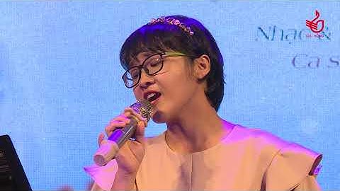 Nước mắt trời cao - Mỹ Kim - Lửa Hồng Music