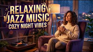 Exam Study Jazz 📚 - Calm Smooth Jazz Piano For Exam Preparation screenshot 5