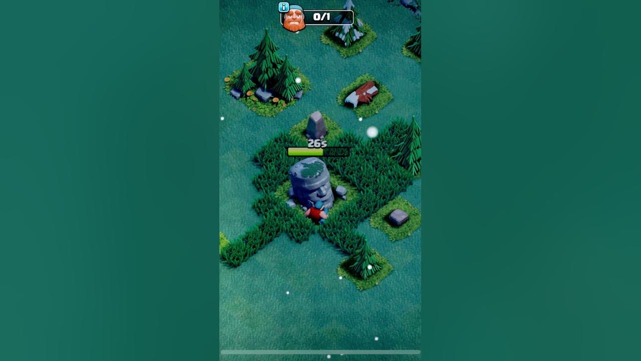 What’s Inside The Old Barbarian Statue?😱🫣 Let’s see the altogether 