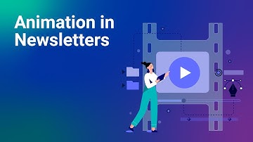 How to Use Animation in Your Email Newsletter (GIF Export in Photoshop)