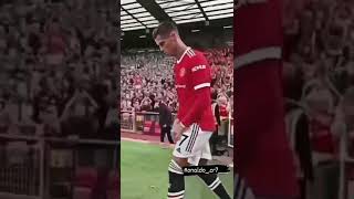 Cristiano Ronaldo Jump