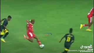 Goli Bora la Msimu Simba Queens vs Yanga princess