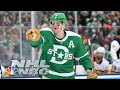 NHL Winter Classic 2020: Nashville Predators vs. Dallas Stars | CONDENSED GAME | 1/1/20 | NBC Sports