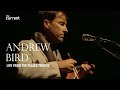 Capture de la vidéo Andrew Bird - Full Concert, My Finest Work Yet Tour, 9/27/19 (The Current)