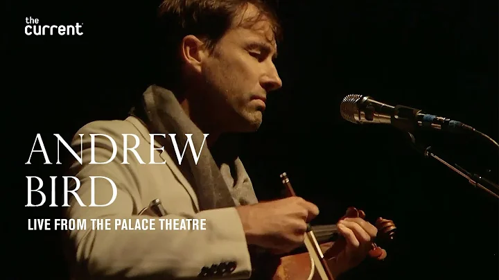 Andrew Bird - full concert, My Finest Work Yet tou...