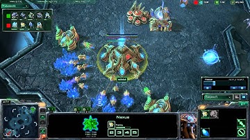 [6] TheSTC vs Duk TvP  - 1/2