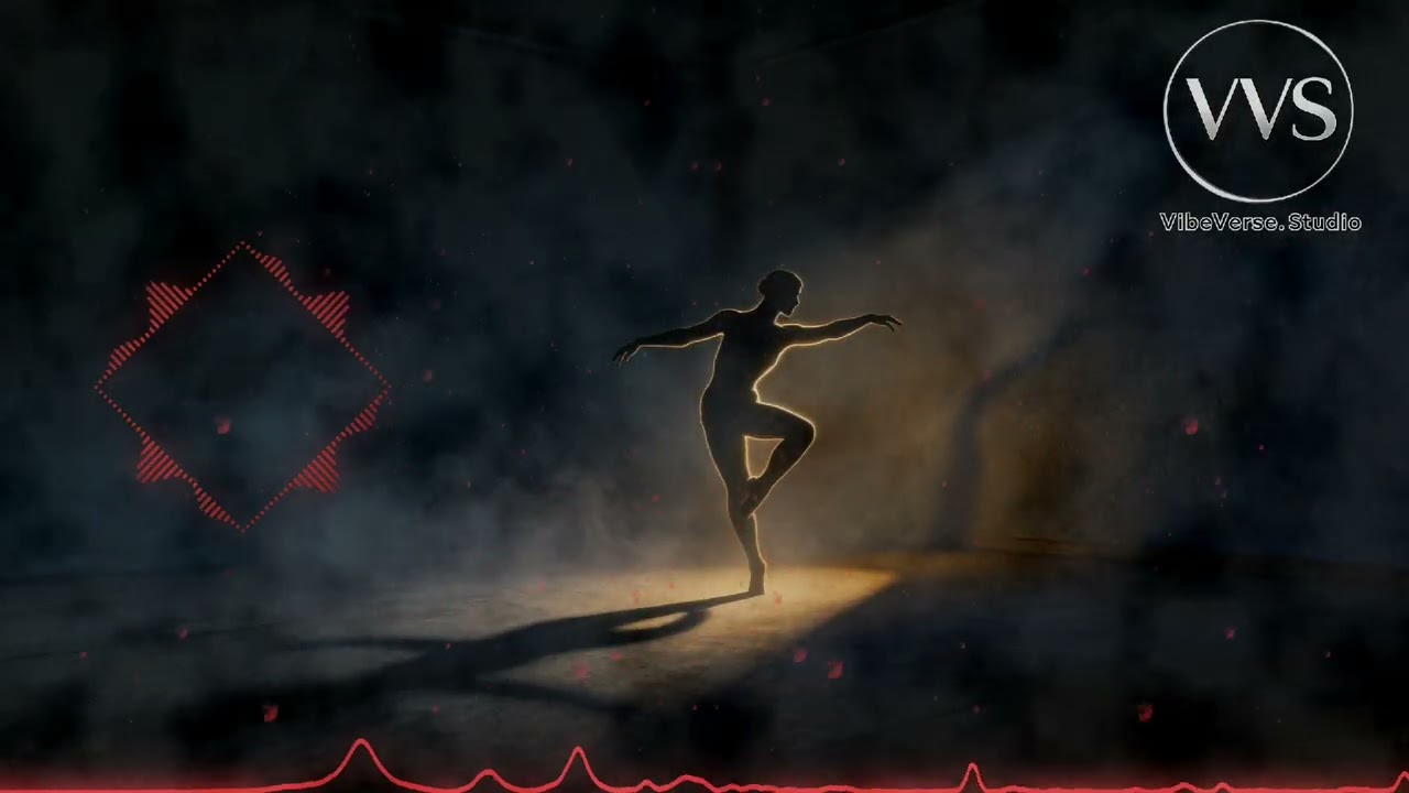 Passion Vibe - Instrumental