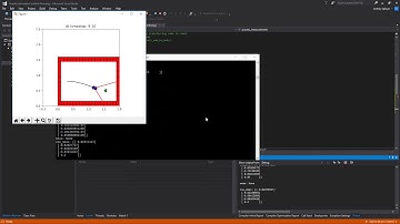 B5.2 An Extended Kalman Filter for State Estimation
