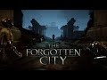 LET’S PLAY and Review - The Forgotten City on Xbox Series X