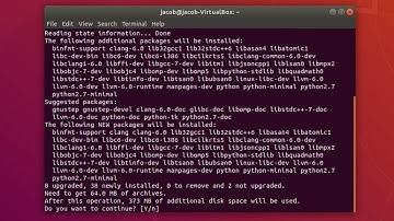 C++ Blocking Sockets Networking [Windows/Linux] Tutorial 1: Install VirtualBox/Ubuntu/VS Code setup