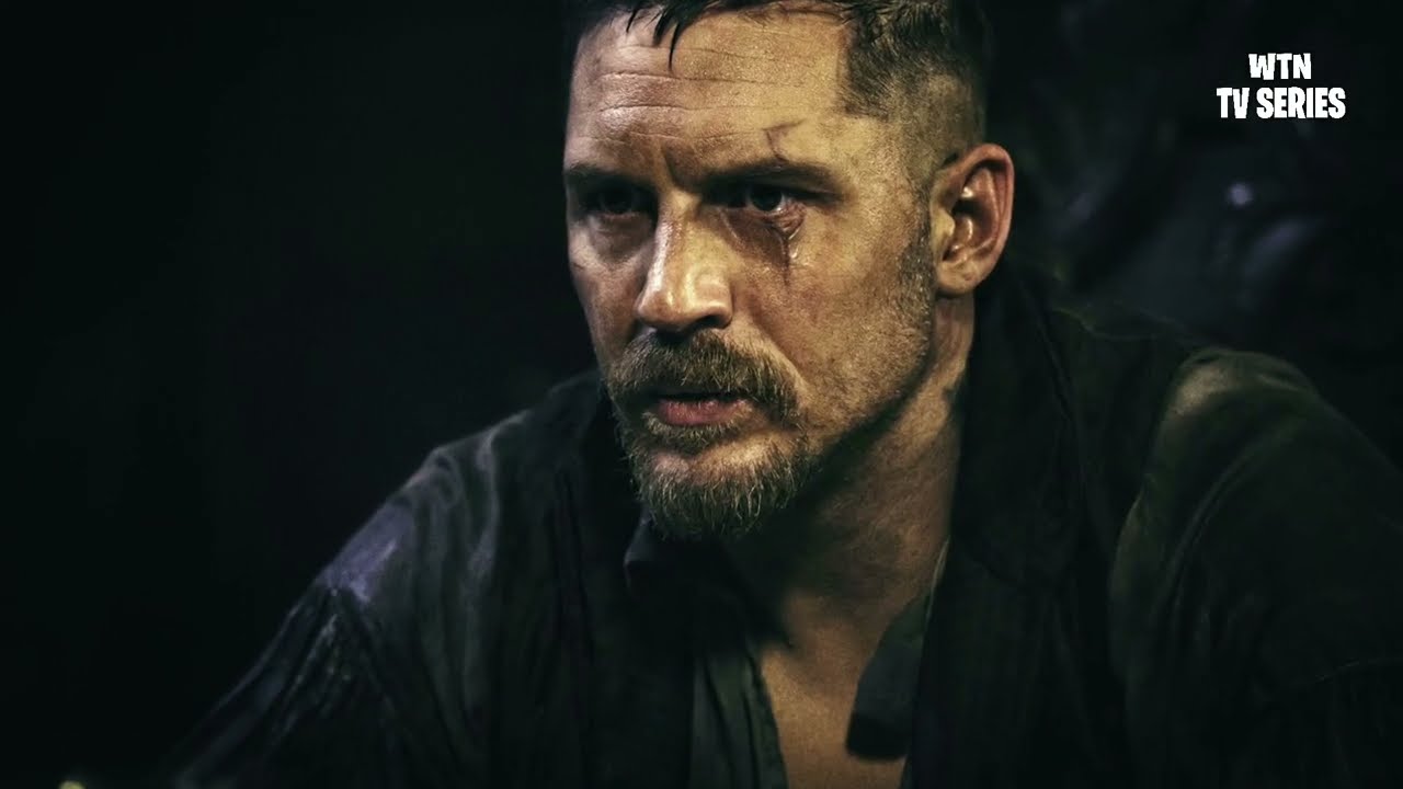 Taboo Season 2 (2025) - A Thrilling Return to Darkness and Intrigue