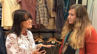 Buckle Store App