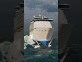 How Cruise Ships Stay Balanced