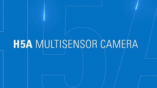 Avigilon H5A Multisensor Camera by Motorola Solutions screenshot 1