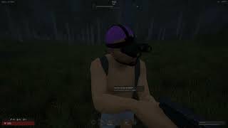 EL RUST QUE NO ES RUST / XERA SURVIVAl prt.2