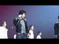 [장우영](FAN CAM)EVERYBODY/2PM THE RETURN in INCHEON(260808)