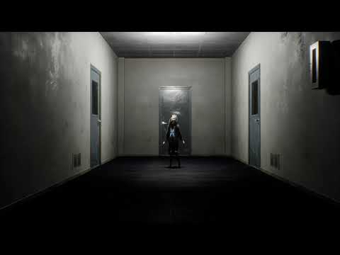 Insomnis [PS4/PS5/PC] Teaser Trailer