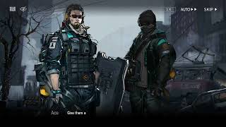 ARKNIGHTS/ Evil Time Part 1/ OPERATION 0-6 (Gameplay+full story)