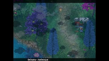 [RM2k3] Eden Gate 2 Days and 2 Nights Trailer - Lotus Games