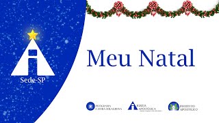 Coro Da Ofia E Ofia Meu Natal - 03122023 - Sede-Sp