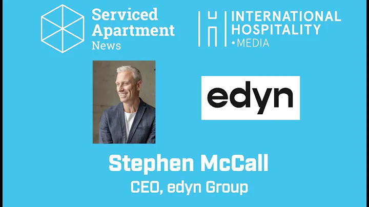 SAN podcast: edyn Groups Stephen McCall on growing...