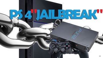 Play PS2 Games On A PS4 Using PS2-FPKG - PS4 Jailbreak, PSJailbreak, PS2, PS4 Emulator, PS4 Hack