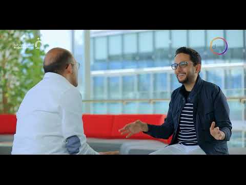 مصر تستطيع الدكتور مروان عبد اللاه يكشف لمصر تستطيع تفاصيل عن مشروع الدماغ الأزرق