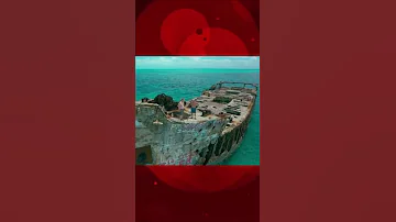 Корабли из бетона – зачем их строили и почему они не тонули?