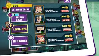 Sidekick Smash - Official Game Trailer