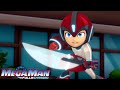 Mega Man: Fully Charged | Episode 36 | A Split End | NEW Episode Trailer