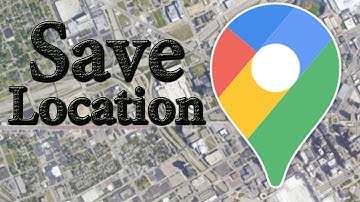 How To Save Location In Google Map 2021 In Android Mobiles