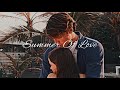 Shawn Mendes, Tainy - Summer Of Love (Slowed &amp; Reverb + Lyrics)